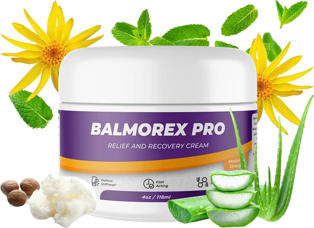 Balmorex Pro  buy